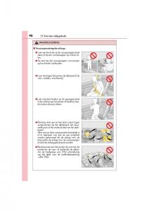 Lexus-CT200h-handleiding page 46 min