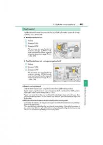 Lexus-CT200h-handleiding page 461 min