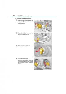 Lexus-CT200h-handleiding page 494 min