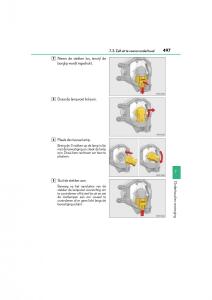 Lexus-CT200h-handleiding page 497 min