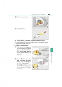 Lexus-CT200h-handleiding page 501 min