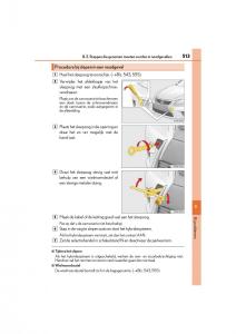Lexus-CT200h-handleiding page 513 min