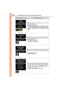 Lexus-CT200h-handleiding page 534 min