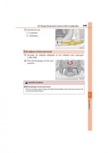 Lexus-CT200h-handleiding page 545 min