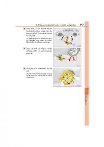 Lexus-CT200h-handleiding page 547 min