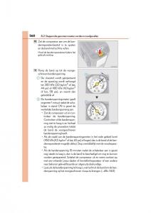 Lexus-CT200h-handleiding page 560 min