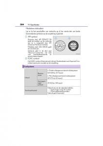 Lexus-CT200h-handleiding page 584 min