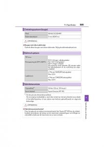 Lexus-CT200h-handleiding page 585 min