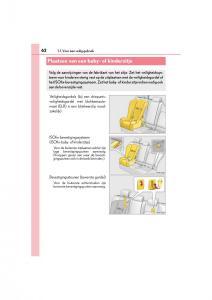 Lexus-CT200h-handleiding page 62 min