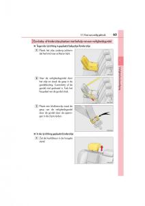 Lexus-CT200h-handleiding page 63 min