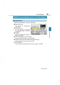 Lexus-CT200h-bruksanvisningen page 101 min