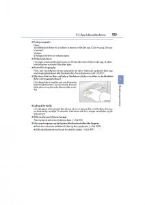 Lexus-CT200h-bruksanvisningen page 125 min