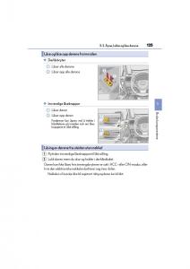 Lexus-CT200h-bruksanvisningen page 127 min