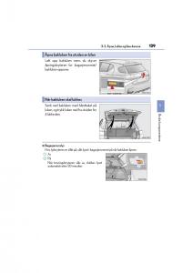 Lexus-CT200h-bruksanvisningen page 131 min