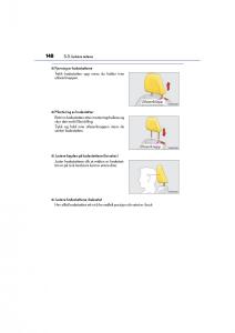 Lexus-CT200h-bruksanvisningen page 150 min
