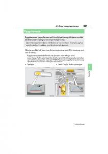 Lexus-CT200h-bruksanvisningen page 233 min