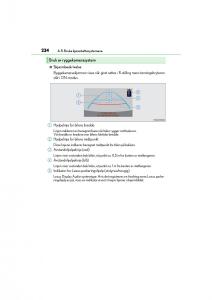 Lexus-CT200h-bruksanvisningen page 236 min