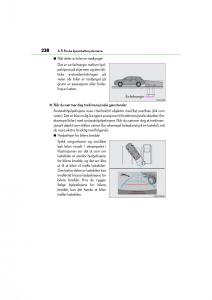 Lexus-CT200h-bruksanvisningen page 240 min