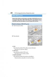 Lexus-CT200h-bruksanvisningen page 336 min