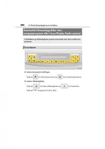 Lexus-CT200h-bruksanvisningen page 426 min