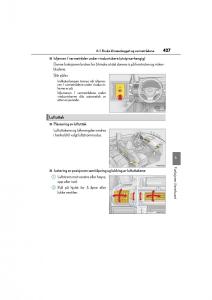 Lexus-CT200h-bruksanvisningen page 429 min