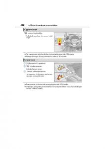 Lexus-CT200h-bruksanvisningen page 434 min