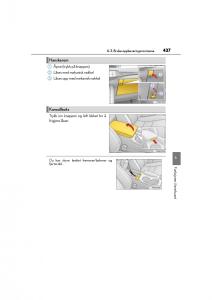 Lexus-CT200h-bruksanvisningen page 439 min