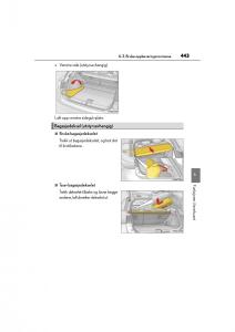 Lexus-CT200h-bruksanvisningen page 445 min