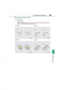 Lexus-CT200h-bruksanvisningen page 505 min