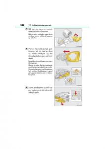 Lexus-CT200h-bruksanvisningen page 522 min