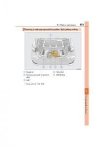 Lexus-CT200h-bruksanvisningen page 575 min