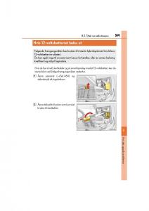 Lexus-CT200h-bruksanvisningen page 593 min