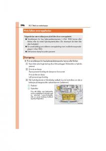 Lexus-CT200h-bruksanvisningen page 598 min
