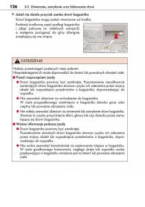 Lexus-CT200h-instrukcja-obslugi page 126 min