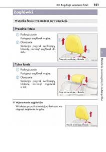 Lexus-CT200h-instrukcja-obslugi page 151 min