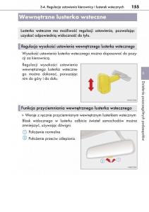 Lexus-CT200h-instrukcja-obslugi page 155 min