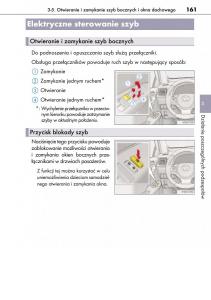 Lexus-CT200h-instrukcja-obslugi page 161 min