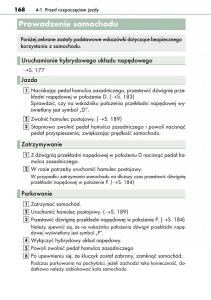 Lexus-CT200h-instrukcja-obslugi page 168 min
