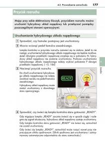 Lexus-CT200h-instrukcja-obslugi page 177 min