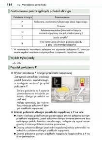 Lexus-CT200h-instrukcja-obslugi page 184 min