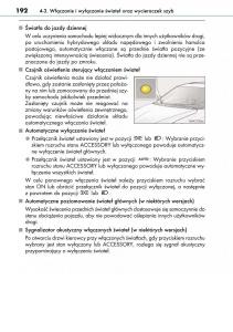 Lexus-CT200h-instrukcja-obslugi page 192 min