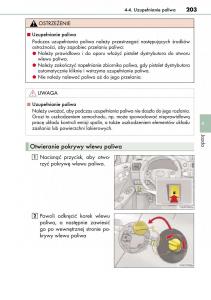 Lexus-CT200h-instrukcja-obslugi page 203 min