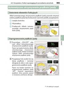 Lexus-CT200h-instrukcja-obslugi page 205 min