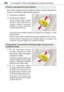 Lexus-CT200h-instrukcja-obslugi page 206 min