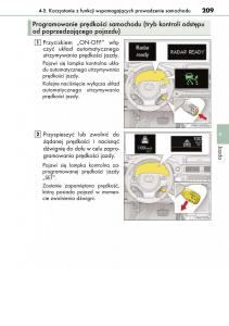 Lexus-CT200h-instrukcja-obslugi page 209 min