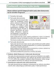 Lexus-CT200h-instrukcja-obslugi page 237 min