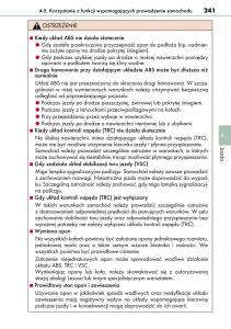 Lexus-CT200h-instrukcja-obslugi page 241 min