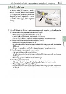 Lexus-CT200h-instrukcja-obslugi page 245 min