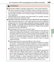 Lexus-CT200h-instrukcja-obslugi page 249 min