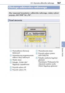 Lexus-CT200h-instrukcja-obslugi page 267 min